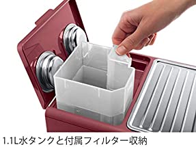 1月限定500円値引き⭐︎Delonghi ECP3220J-BK 1月限定500円値引き⭐︎Delonghi ECP3220J-BK 1月限定500円値引き