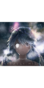 Amazon.co.jp: Miracle Milk (限定プレミアムパッケージ盤