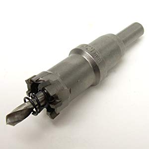 Amazon.co.jp: RedBeryl 選べる 超硬 ホールソー セット 21mm