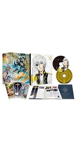 Amazon.co.jp: ノブナガ・ザ・フール VI [DVD] : 宮野真守, 日笠