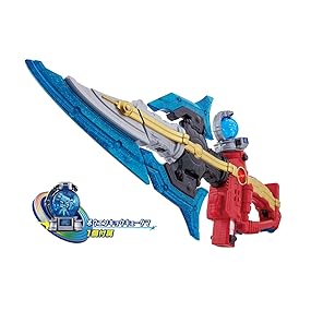 キュウレンジャー 宇宙戦隊キュウレンジャー キュータマ合体12 DXギガントホウオー