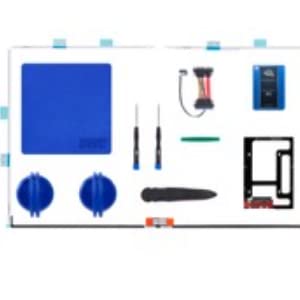 Small manufacture image 1