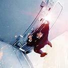 Mission: Impossible - Rogue Nation