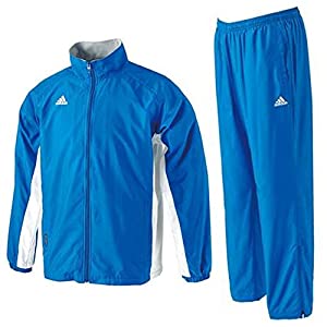 アディダス　ウィンドブレーカー上下 adidas アディダス ウィンドブレーカー バデットジャケット
