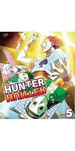 ハンター×ハンター　パート5 HUNTER X HUNTER 5 (ジャンプコミックス) | 冨樫 義博 |本