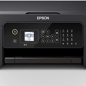 Epson WorkForce WF-2810DWF - Impresora multifunción de ...