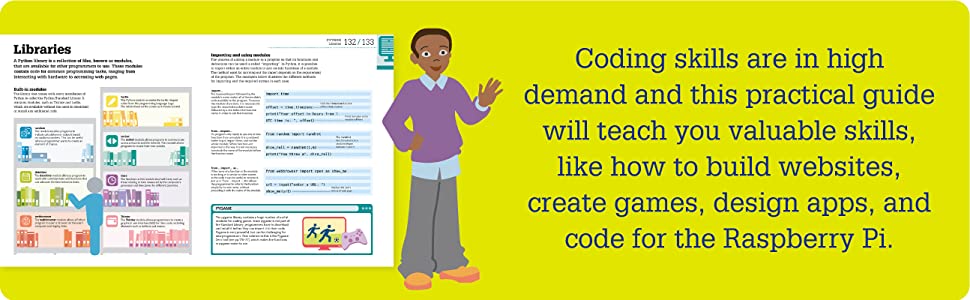 Beginner's Step-by-Step Coding Course: Learn Computer Programming the ...