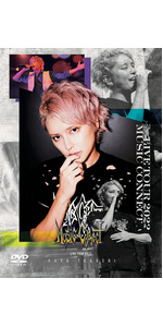 手越祐也　are you ready? ライブDVD 手越祐也 LIVE TOUR 2021「ARE YOU READY?」Zepp Osaka Bayside