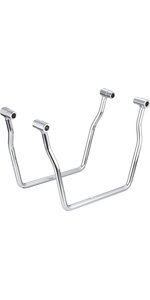 Amazon.co.jp: キジマ(Kijima) バイクパーツ サイドバッグ