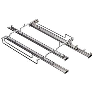 Neff HLAGD53N0 Einbau-Mikrowelle N50 / 38,2 x 59,4 cm (H x B) / 25 l ...