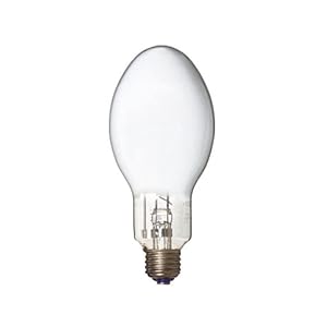 Amazon | 岩崎 アイ セルフバラスト水銀ランプ BHF100/110V160W