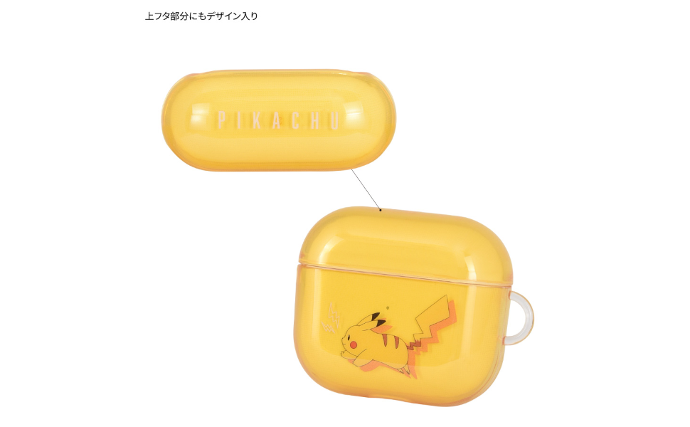 Apple AirPods 第三世代ワイヤレスイヤホン メタモンケース付き 51Vpq2WFjdL._UF894,1000_QL80_.jpg