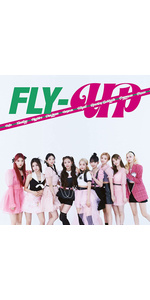 Kep1er 新品未開封 CD 90枚セット Amazon.co.jp: FLY-UP (初回生産限定盤B): ミュージック