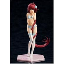 マックスファクトリー　To LOVEる　黒咲芽亜 リファインVer. 1/6 黒咲芽亜