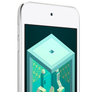 ⭕️安心保証 iPod Touch 第6世代 Silver 128GB 00080 Apple iPod