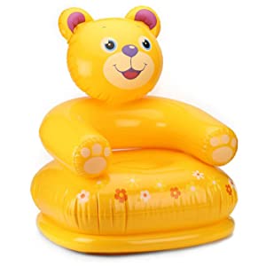 Intex Happy Animal Chair - 68556