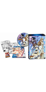 フリージング ヴァイブレーション Vol.4 [Blu-ray] Amazon.co.jp: フリージング ヴァイブレーション Vol.4 [Blu-ray