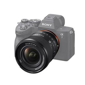 Amazon.com : Sony New Alpha 7S III Full-Frame
