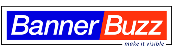 BannerBuzz Restaurant Now Open PVC Vinyl Banner 11 oz with Metal Grommets & Hemmed Edges for Decoration, Business, Outdoor, Events, Office (8' X 3') : Amazon.co.uk: Everything Else