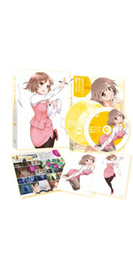 お兄ちゃんだけど愛さえあれば関係ないよねっ Vol.6 [DVD] Amazon.co.jp: お兄ちゃんだけど愛さえあれば関係ないよねっ Vol