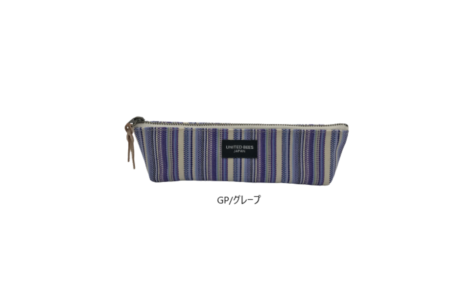 美品ユナイテッドビーズペンケースレア商品 限定】ユナイテッドビーズ ベンディペンケース ST | Luddite