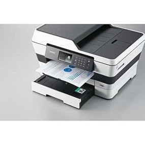 brother プリンター MFC-J6973CDW ダイレクトプリント - 特長 | MFC-J6973CDW | インクジェット