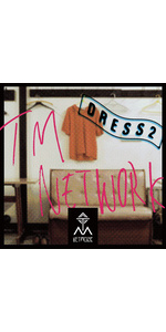 その他 DRESS2 [CD] Amazon.co.jp: DRESS2 - TM NETWORK: ミュージック