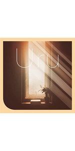 Amazon.co.jp: コントラスト (初回生産限定盤) (2CD) - Uru