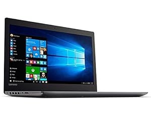 Lenovo Ideapad 320 第6世代i3 Lenovo IP320 Core i3 6th Gen/8GB RAM/2TB HDD/2GB Nvidia