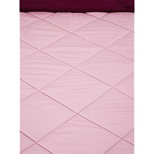 Solimo, comforter, duvet
