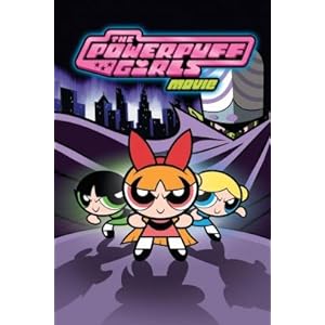 m*n様 THE POWERPUFF GIRLS DVD BOX セット The Powerpuff Girls: The Complete Series (10th Anniversary