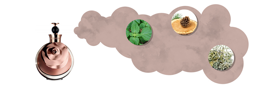 Valentina Assoluto by Valentino for Women - Eau de Parfum