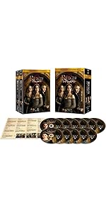 REIGN/クイーン・メアリー セカンド・シーズン コンプリート・ボックス〈1… Amazon.com: REIGN Queen Mary Second Season Complete Box (Set