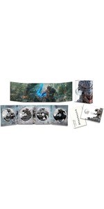 『ゴジラ-1.0』 豪華版 4K Ultra HD Blu-ray　同梱4枚組 Amazon.co.jp: 【Amazon.co.jp限定】『ゴジラ-1.0』 豪華版 4K