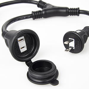 NICOH A15 Rainproof Distribution Cord