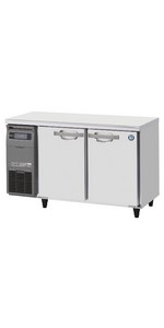 Amazon.co.jp: ホシザキ テーブル形冷凍庫 FT-120SDG-1 幅1200mm