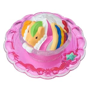 プリキュアアラモード バースデースイーツコレクション タペストリー パルフェ プリキュアアラモード バースデースイーツコレクション