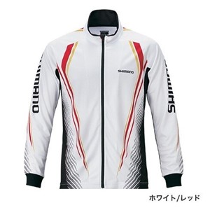 SH-013T フルジッププリントフーディシャツLIMITED PRO 2XL シマノ フルジッププリントフーディシャツLIMITED PRO(長袖) SH