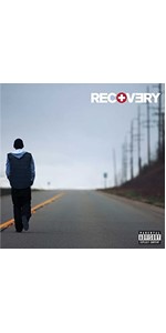 ⭐︎USオリジナル盤⭐︎ Eminem / Recovery 2LP （美品） Amazon.co.jp: Recovery [12 inch Analog]: ミュージック