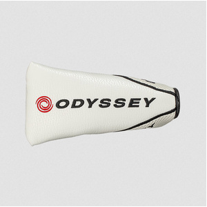 オデッセイ　Four M パター ヘッドカバー付き Amazon.co.jp: オデッセイ(ODYSSEY) パター ヘッドカバー