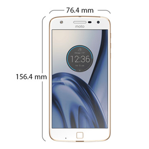 Lenovo - 【すばこ】モトローラ moto z play 32GB ホワイト Amazon.com: Motorola Moto Z Play 32GB XT1635-01 White/Gold