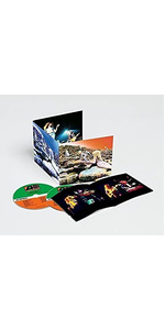 聖なる館 Led Zeppelin スーパーデラックス・エディション ワードレコーズ・ダイレクト / 聖なる館(HOUSES OF THE HOLY