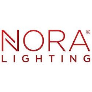 りーぬ Nora Lighting 5 Inch Or 6 Inch Baffle LED Retrofit Fixture