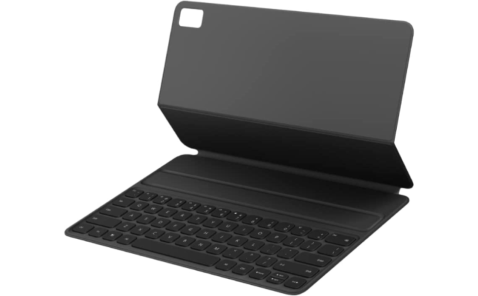 HUAWEI Smart Magnetic Keyboard Compatible with HUAWEI MatePad 11, Dark ...