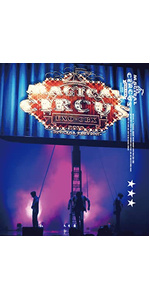exo cbx マジカルサーカス DVD blu-ray