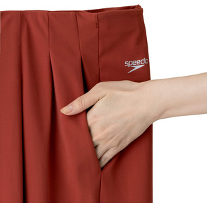 Amazon.co.jp: Speedo(スピード) パンツ Refined Trouser Pants