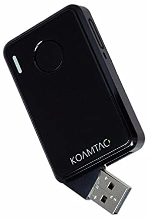 KOAMTAC バーコードリーダー(Bluetooth搭載) KDC20i KDC20i 超小型 データコレクター ｜ コームタック KOAMTAC