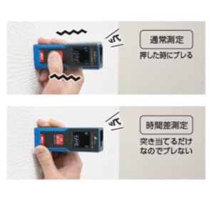 Amazon.co.jp: シンワ測定(Shinwa Sokutei) レーザー距離計 L