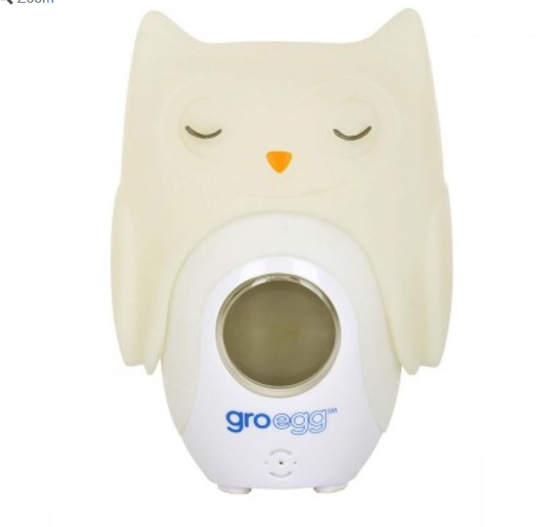 The Gro Company Percy the Penguin Groegg Shell Amazon.co.uk Baby