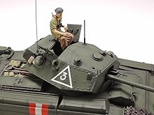ゲインフル、チャパレル、タミヤ・クルセイダー 9dd2da6f-2bfc-4484-9f54-